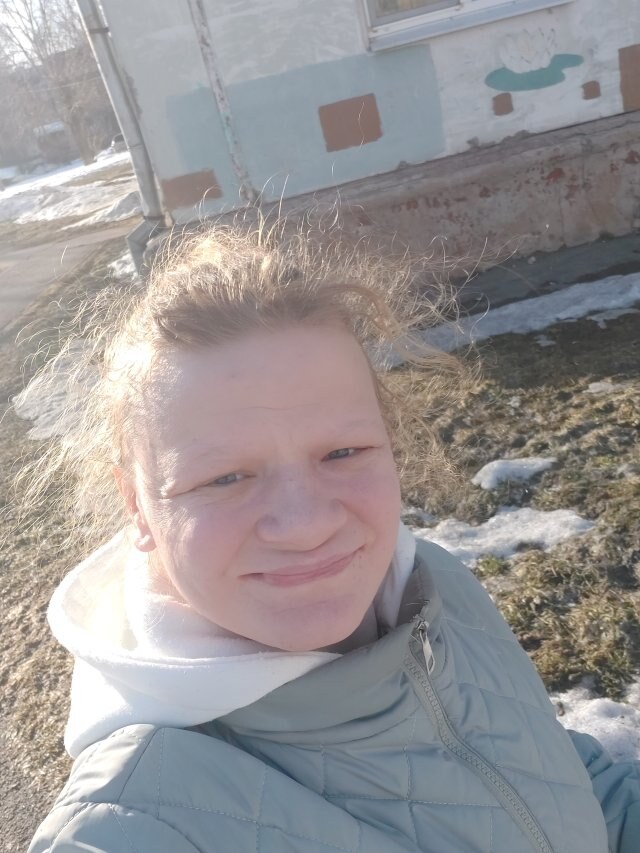 Светлана