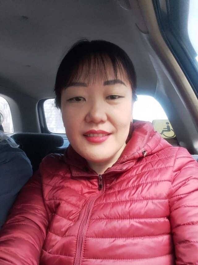 Антонина