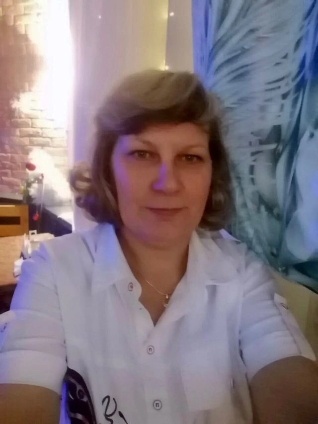 Натали