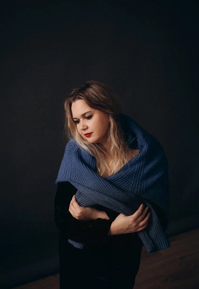Anastasia