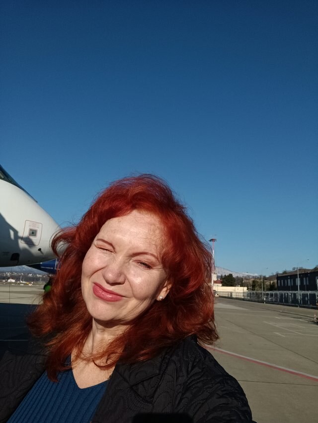 Svetlana