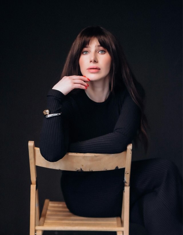 Марина