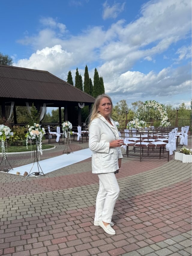 Светлана