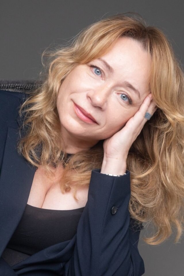 Svetlana