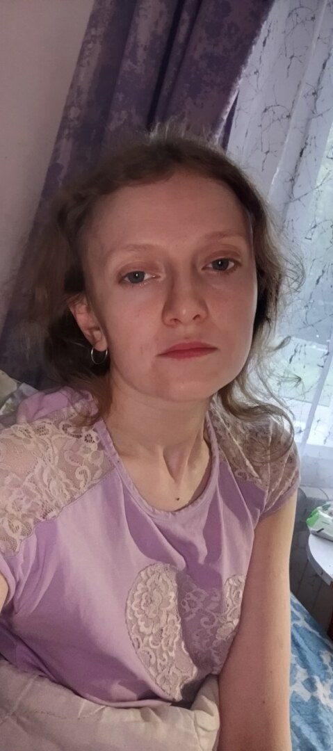 Екатерина