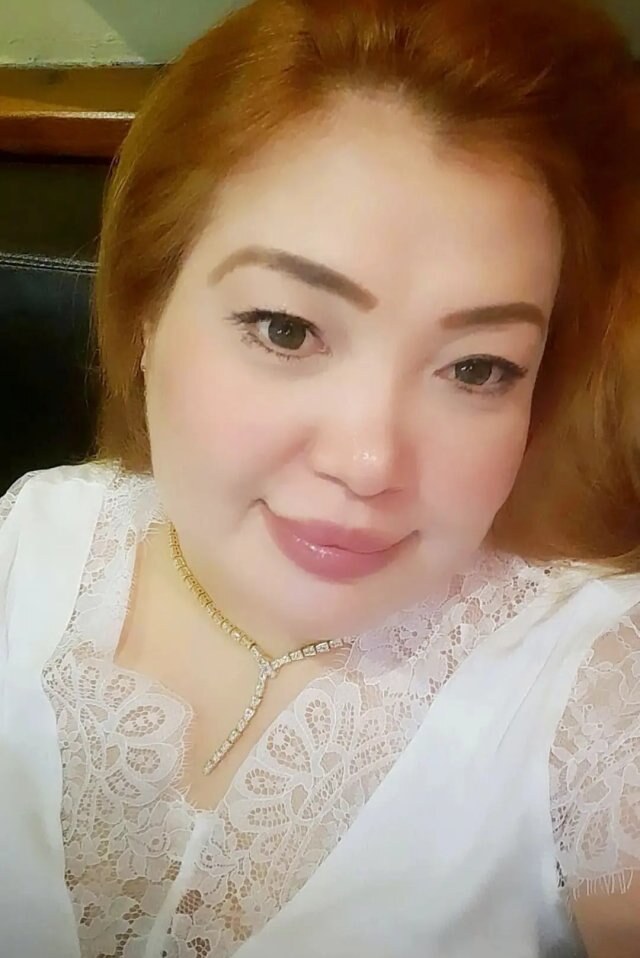 Айгуль