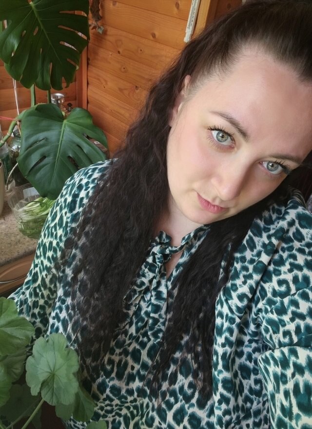 Кристина