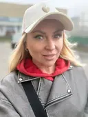 Оксана