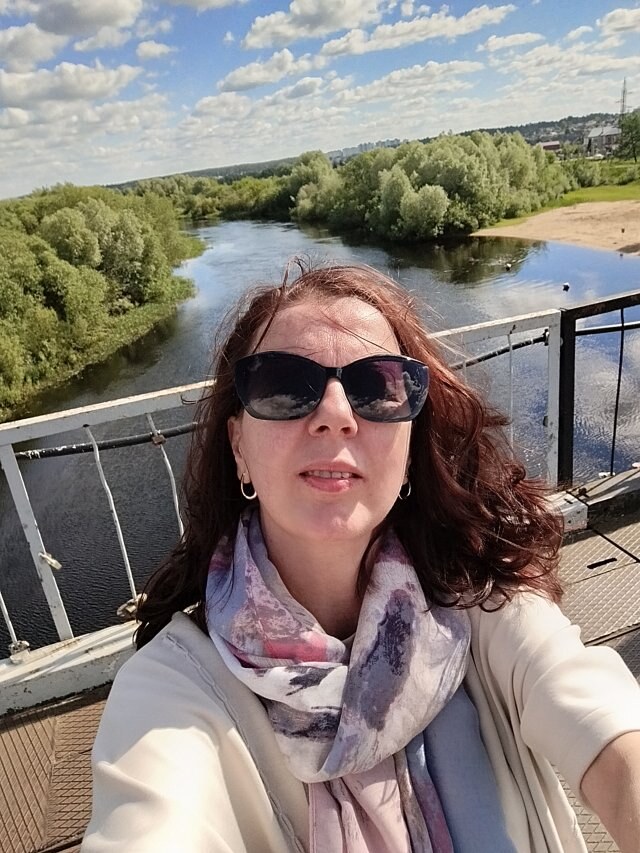 Наталья