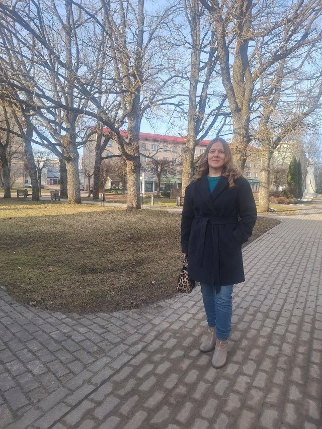 Klavdija