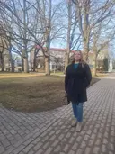 Klavdija