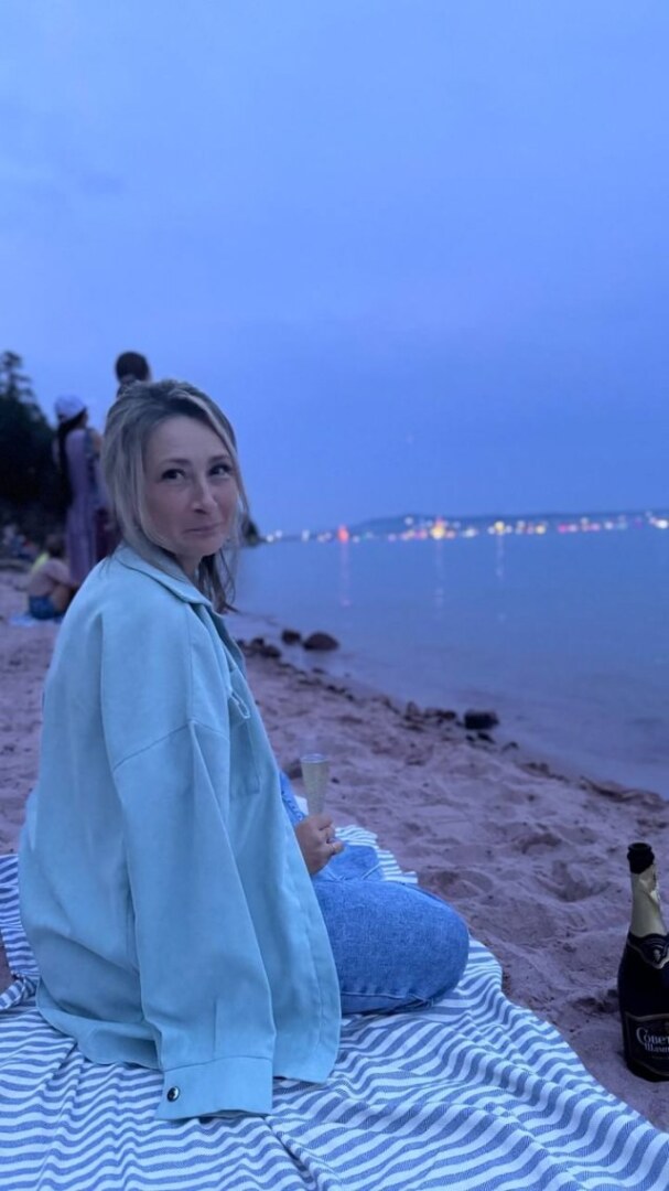 Anasteziya