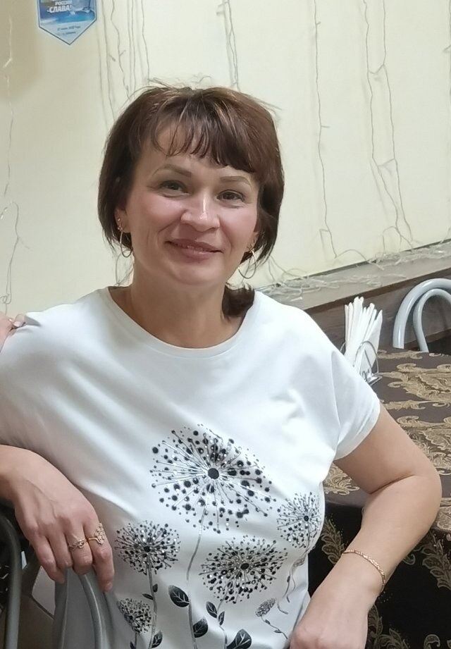 Светлана
