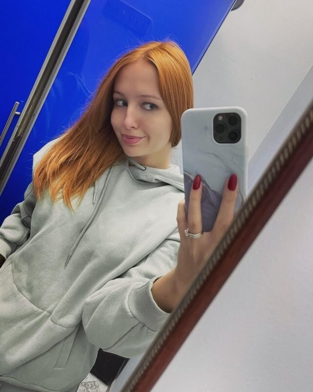 Lady
