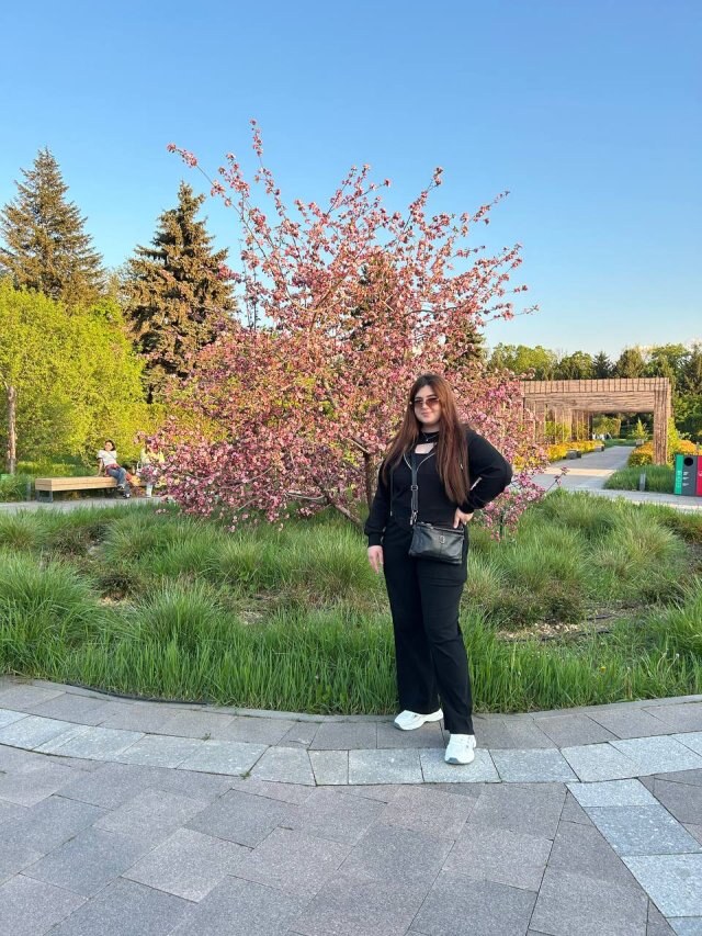 Екатерина