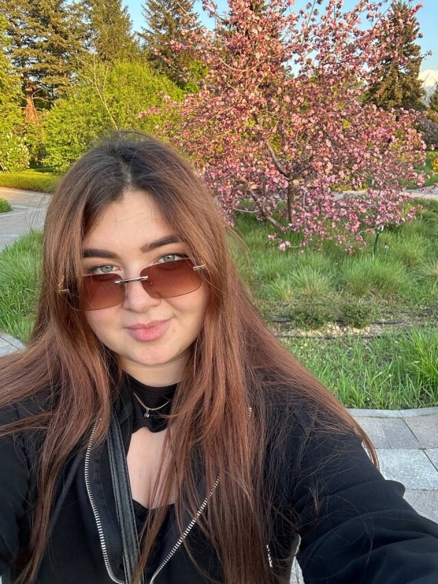 Екатерина