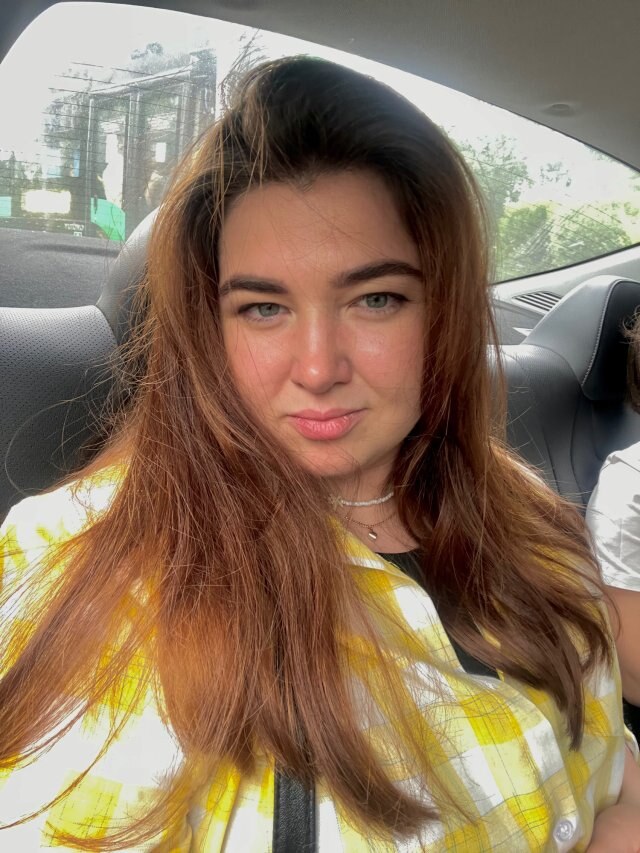 Екатерина