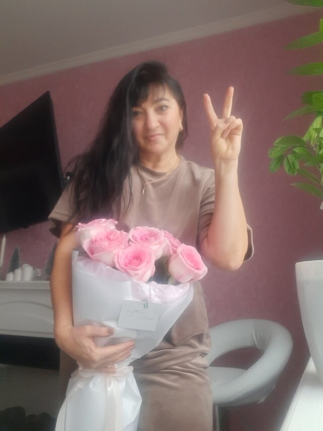 Ангелина