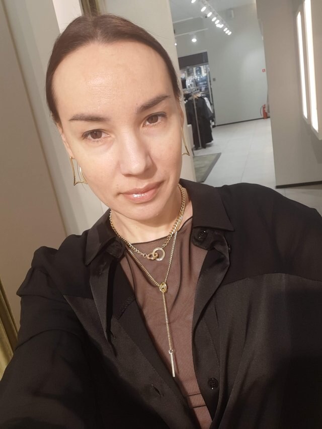 Екатерина