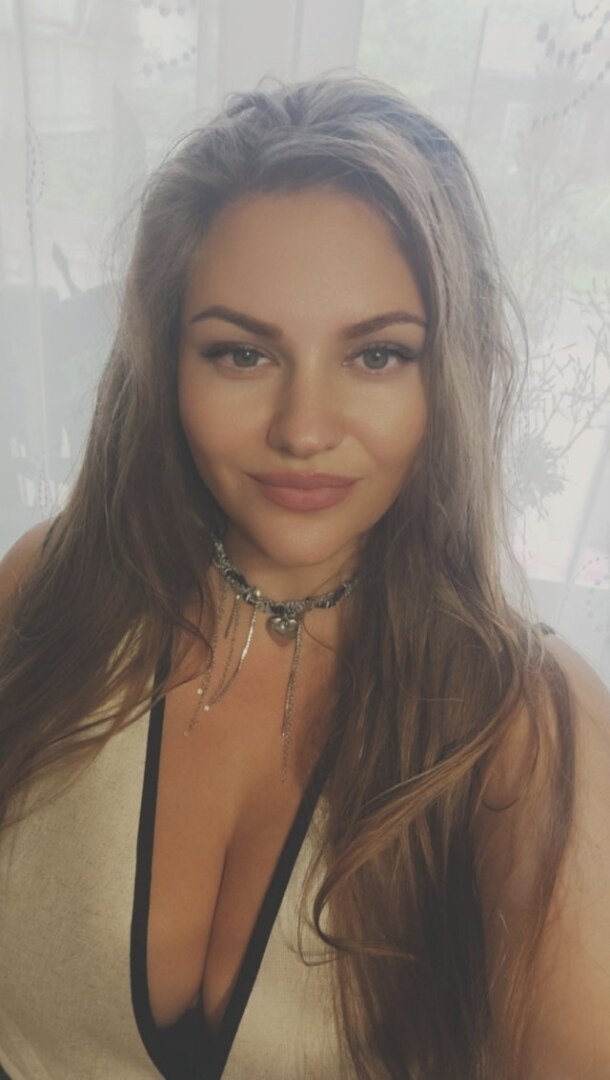 Екатерина