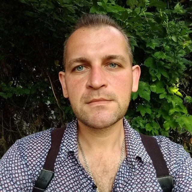 Кирилл