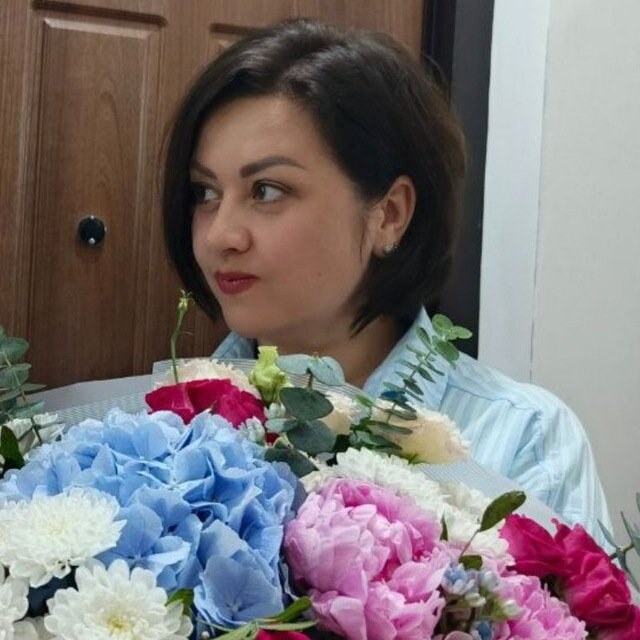 Елизавета