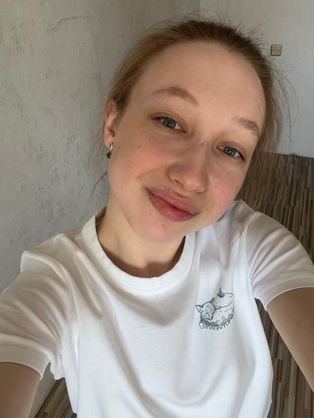Алеся