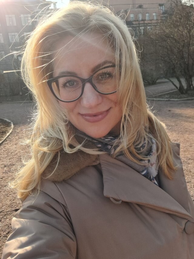 Оксана