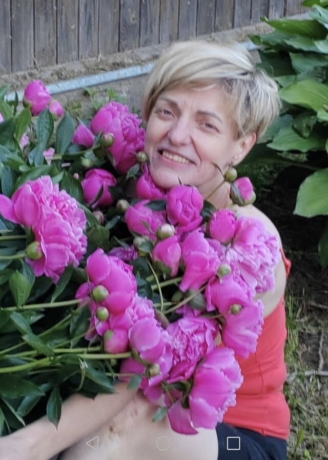 Наталья