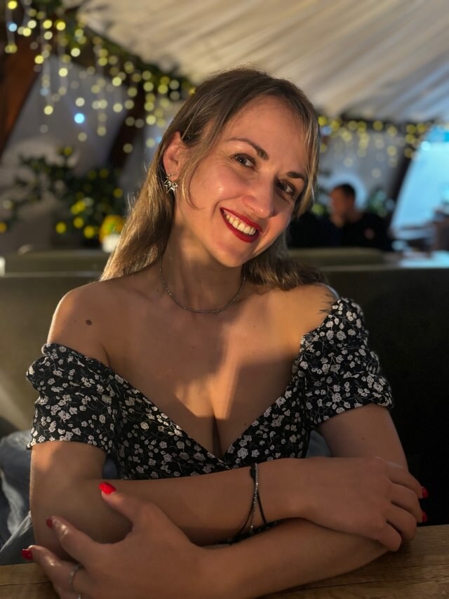 Екатерина