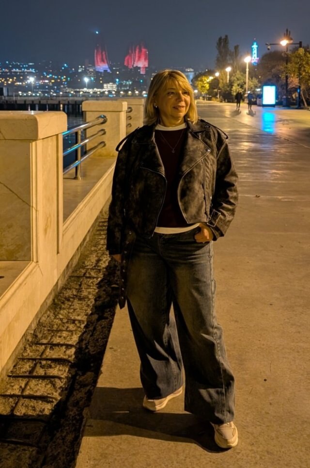 Светлана
