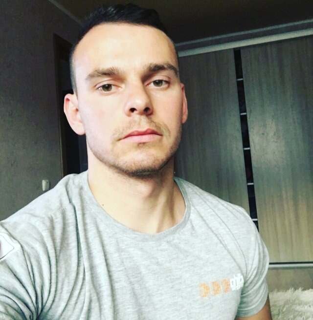 Sergei