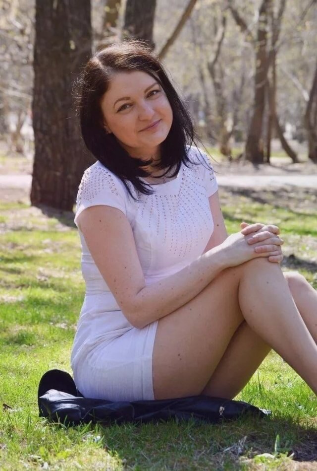 Катерина