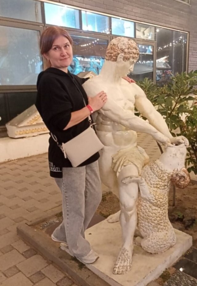 Светлана
