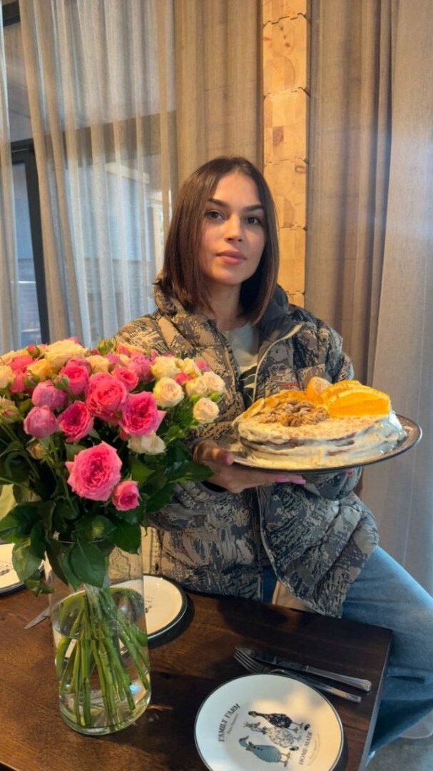Валерия