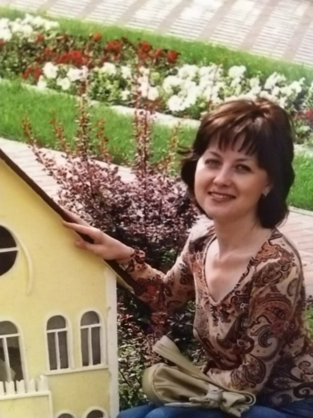 Жанна