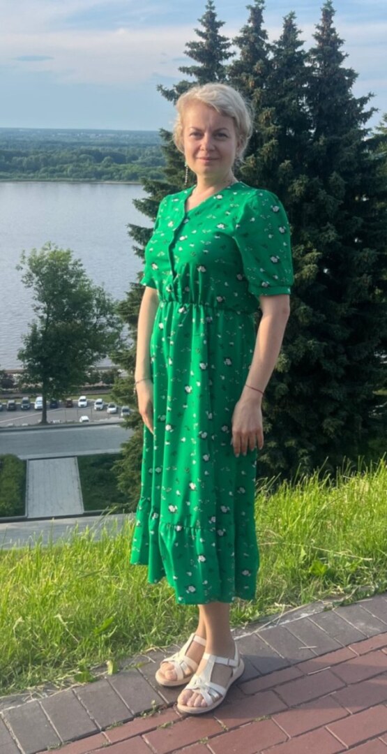 Анастасия