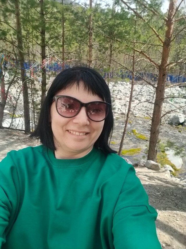 Оксана