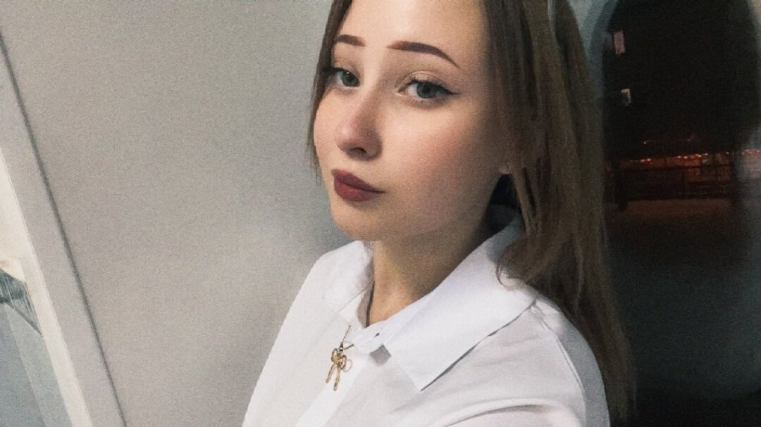Эвелина