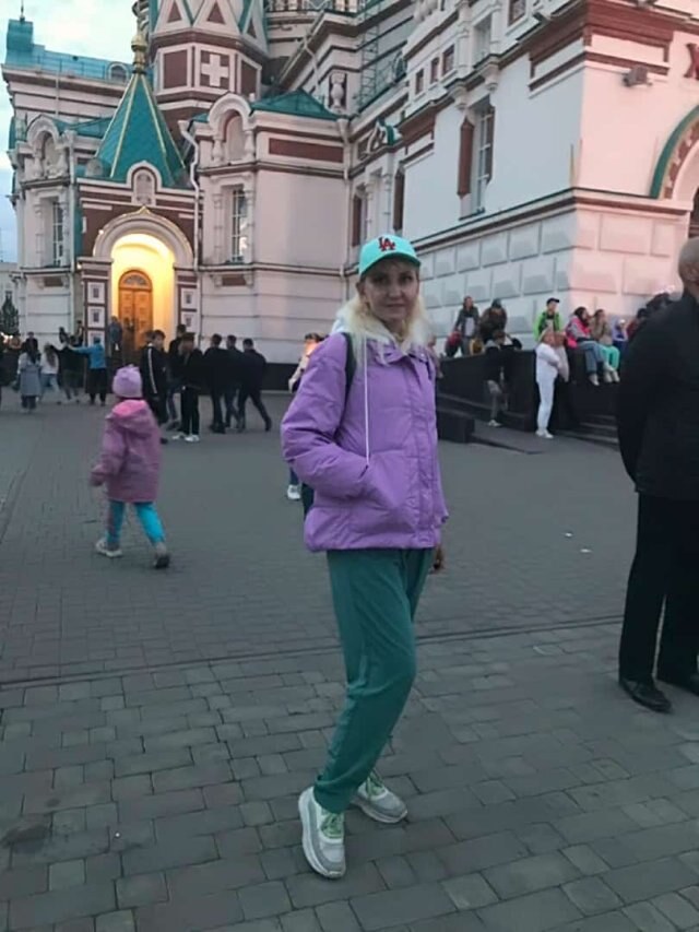 Лика