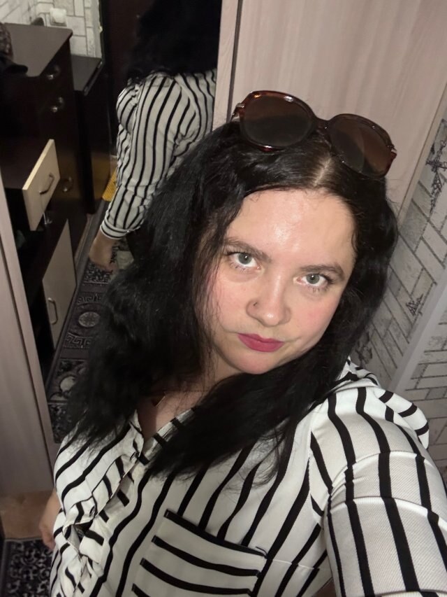 Кристина