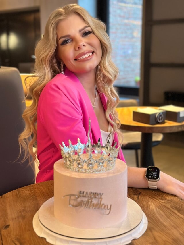Катерина