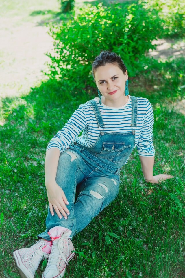 Ирина