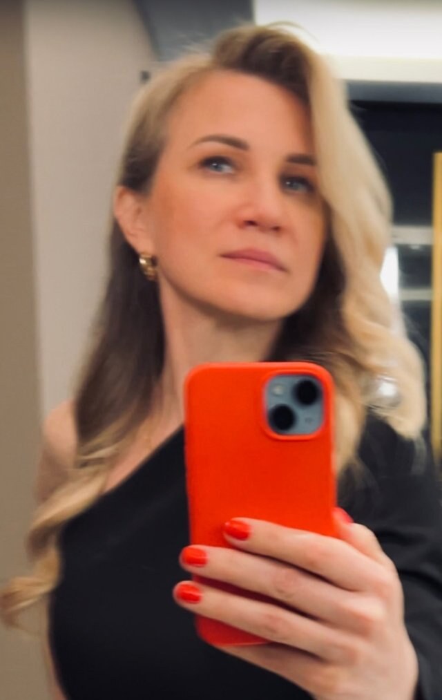 Екатерина