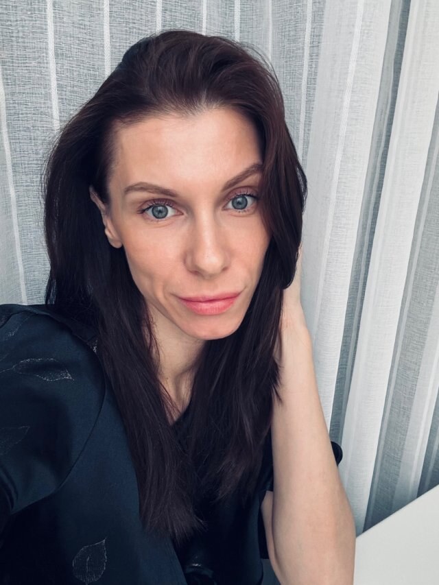 Светлана