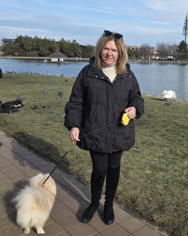Оксана