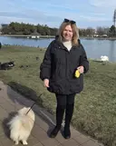 Оксана