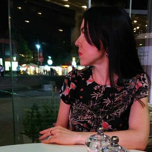 Алина