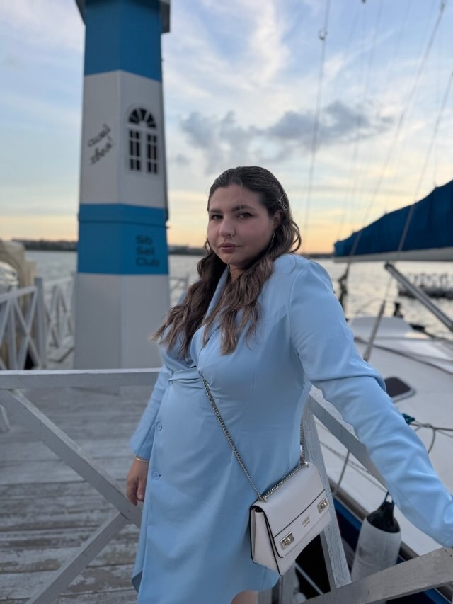 Алеся