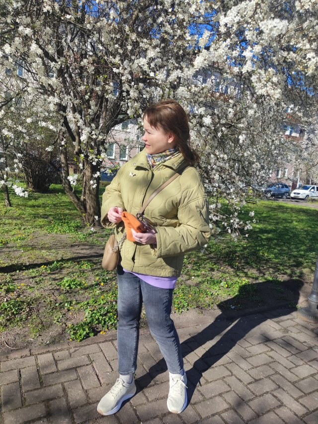 Екатерина